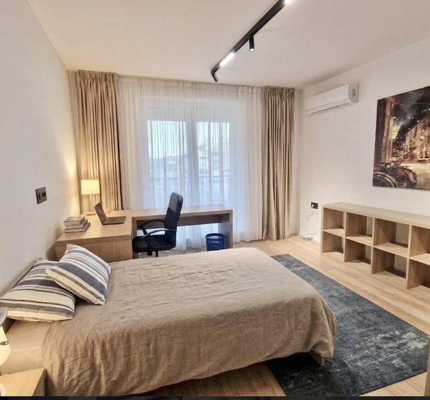 Vilă deosebită+curte proprie Pipera | Rond OMV