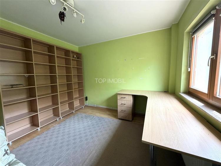 Apartament 3 camere decomandat, 2 bai, etajul 2- Nicolina - 8