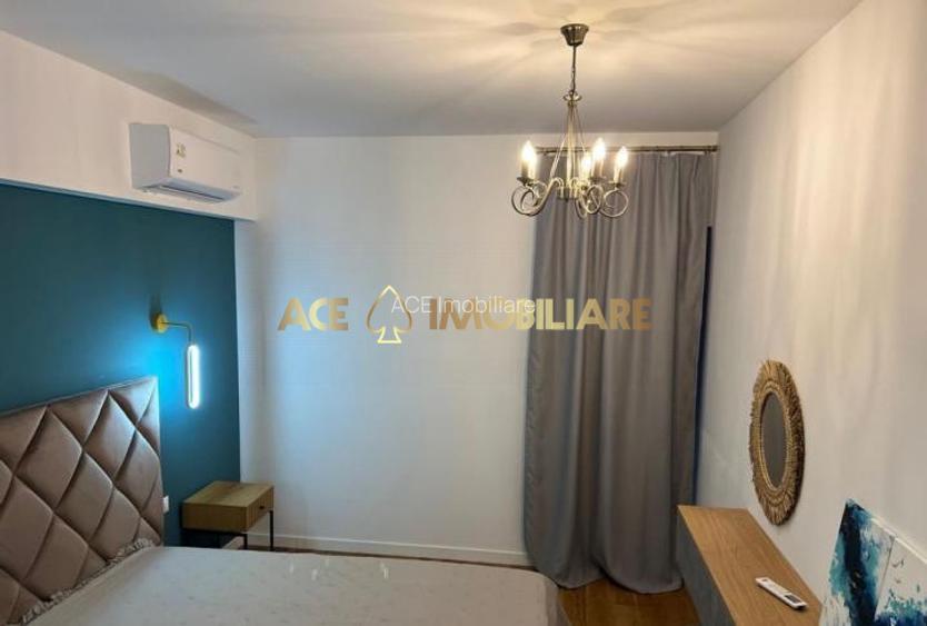 2 Camere de inchiriat |  One Cotroceni | Centrala | Parcare - 4