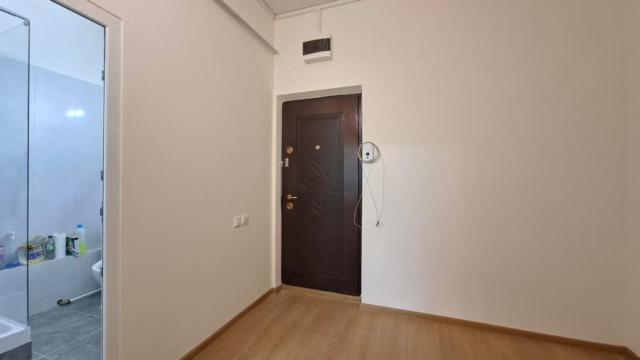 Apartament 1 cameră, renovat integral – Micro 13