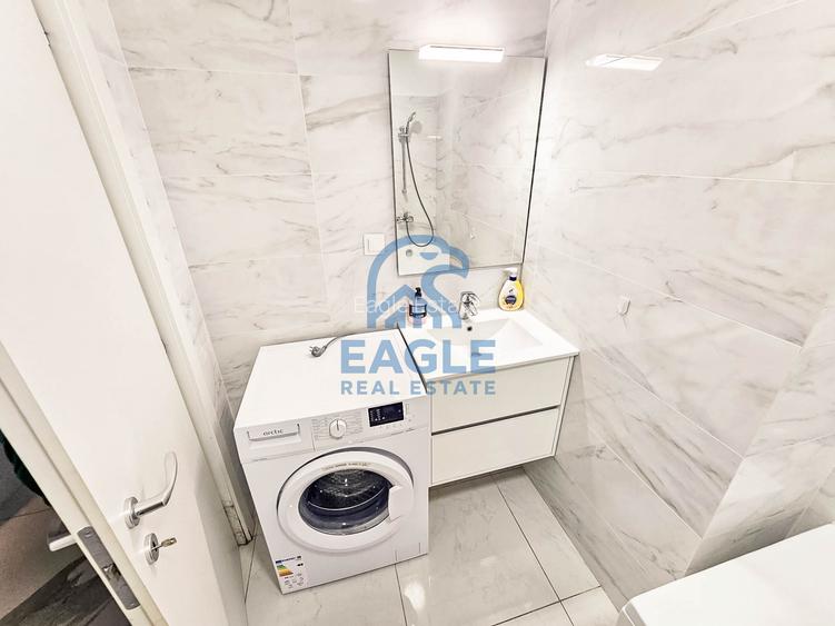 Casa Del Mar - 3 Camere cu parcare si terasa de 30 metri pe extrasezon - 14