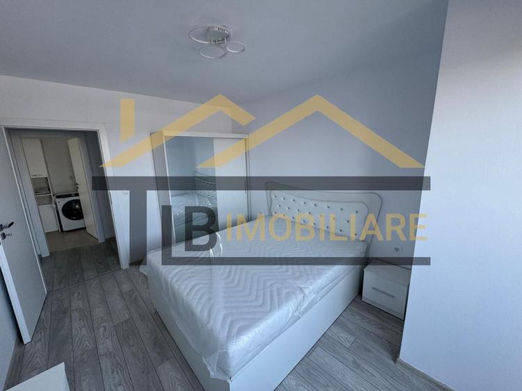 Apartament cu 3 camere, 70mp, parcare, terasa, Zona Maurer