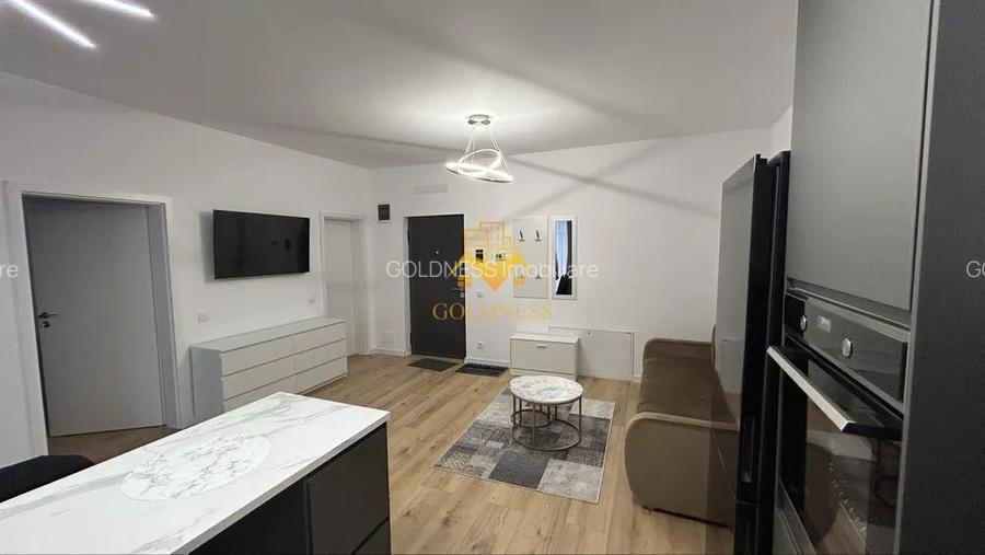 2 camere, bloc nou, garaj, Marasti Zona Hornbach, Piata Oser, Luncii - 3
