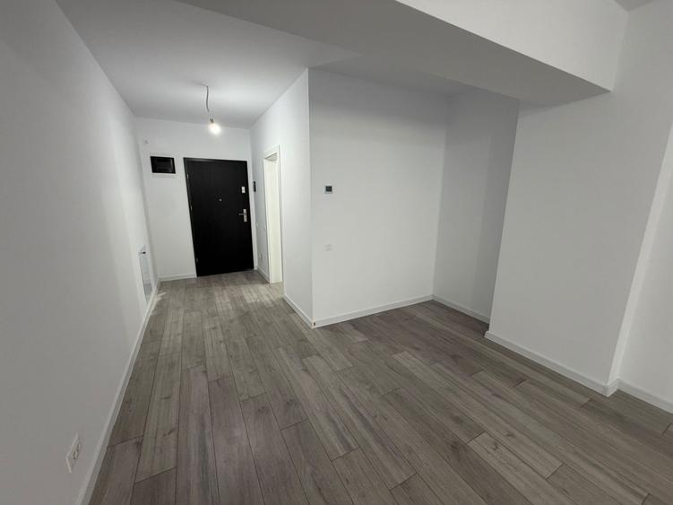 Garsonieră Finisată 43 mp - Smart Residence Lujerului Faza 2