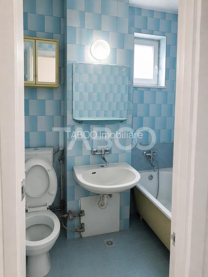 Apartament 2 camere la etajul 1 in Manastur zona strada Primaverii - 4
