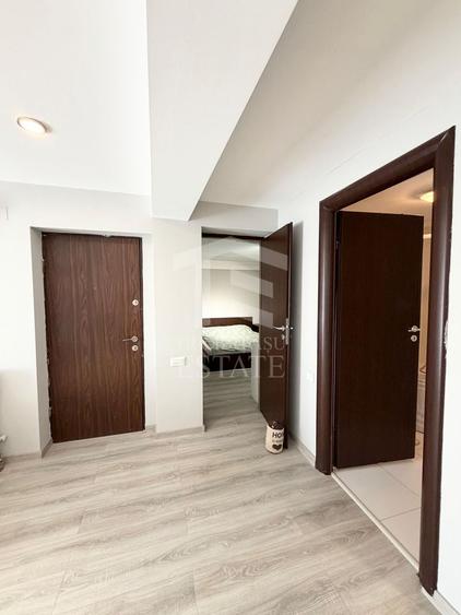 Apartament 2 camere in vila
