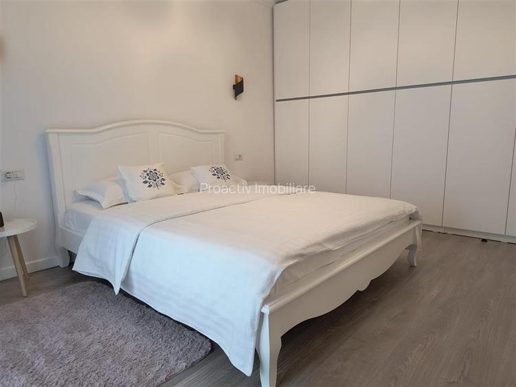 Inchiriere apartament 2 camere | Bloc nou zona Galeria | I2c-1885 - 6