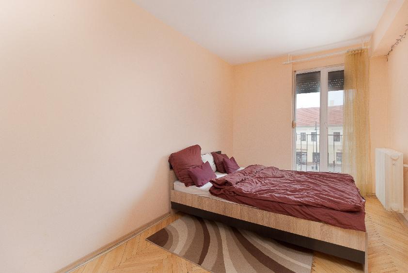 Apartament 2 camere de închiriat Piata Ferdinand, Oradea, ultracentral