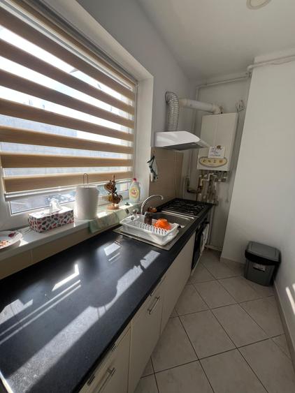 Apartament 2 camere, etaj 3 cu lift, termen lung, Orion Residence, Faleza Nord