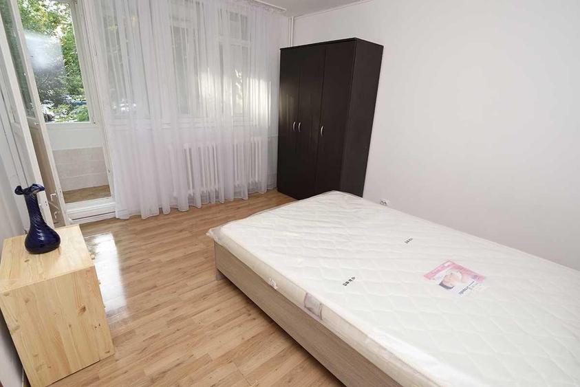 Ap 3 Camere Dristor , Revovat! 7 MINUTE METROU!!! 480 E