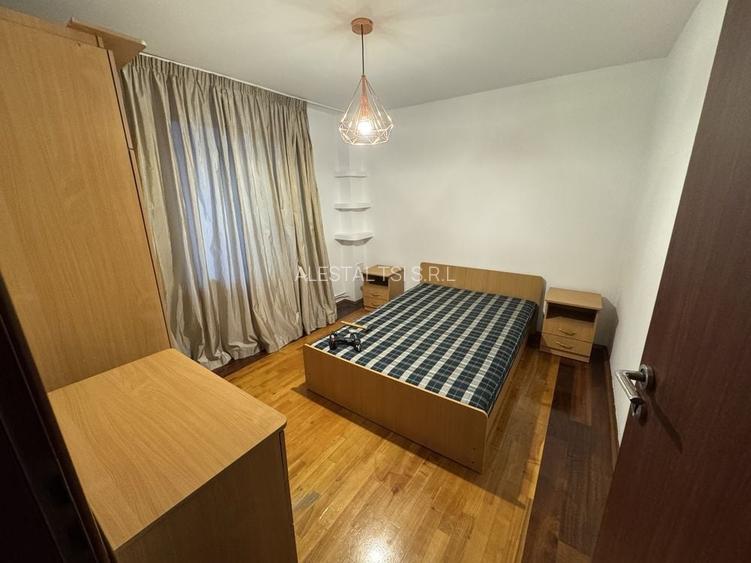 3camere cu parcare Dristor - Kaufland Mihai Bravu - 2