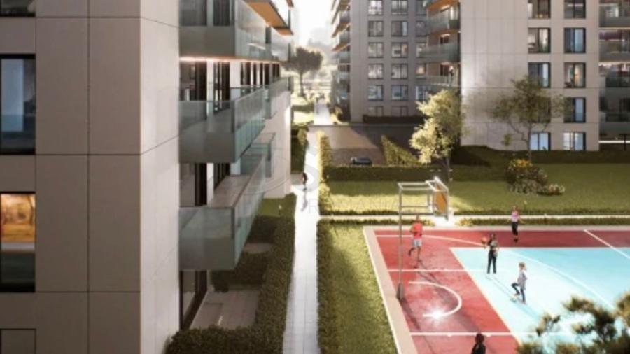 REA1028614 APARTAMENT l CLOUD 9 l NOU l FINALIZARE SEPTEMBRIE 2026