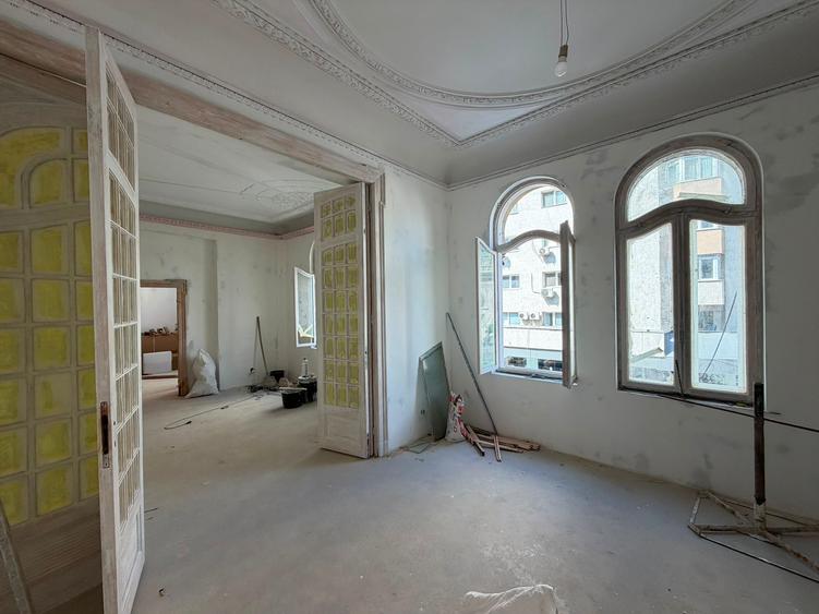Inchiriere - imobil - ultracentral - Calea Victoriei