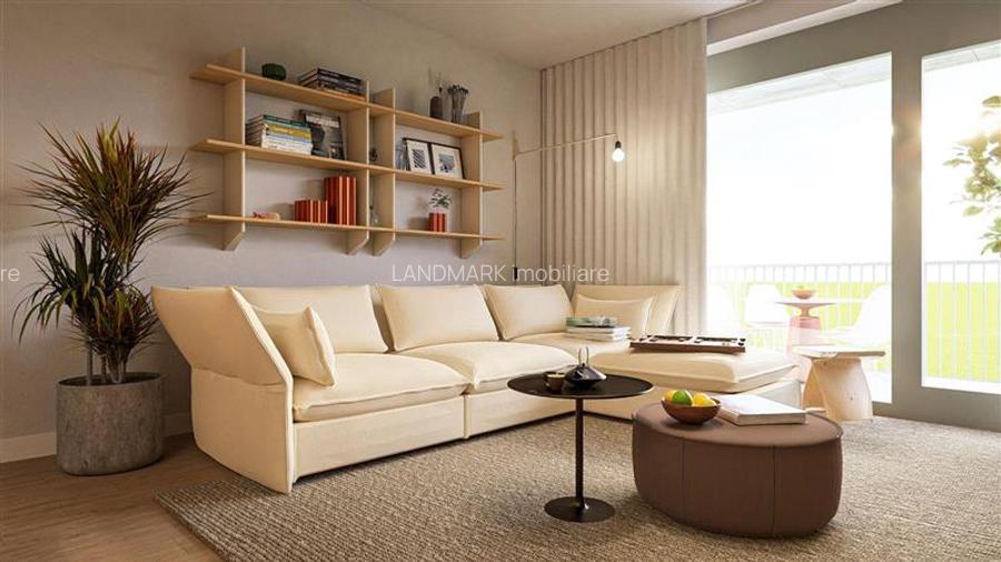 APARTAMENTE GREEN & SMART, COMISION 0% - 3