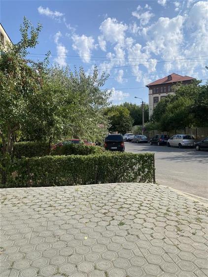 Camera cămin renovată complet Piata Nicolina