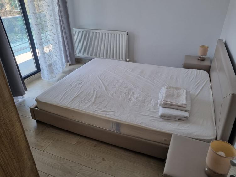 DE VÂNZARE Apartament 2 camere– la doar 1 minut de plajă