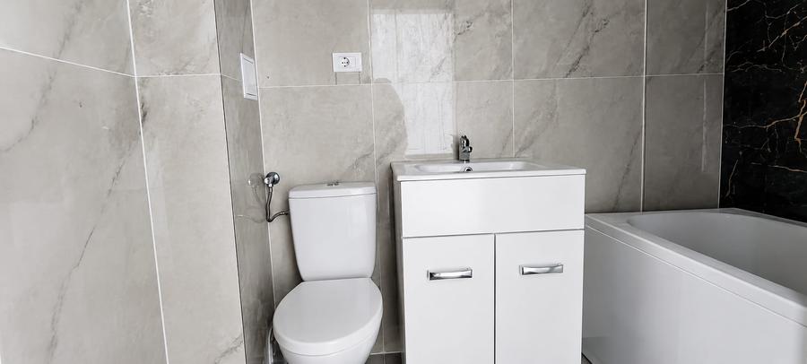 Apartament 2 camere (tip studio) - Metrou Berceni - Finalizat/Acte gata !