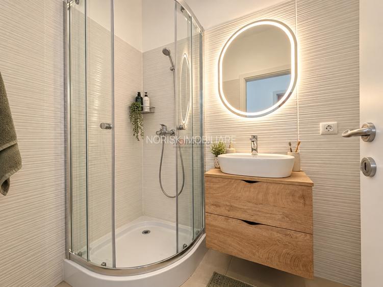 Ready to Move In | Apartament Modern în Spazio | Parking Included - 17