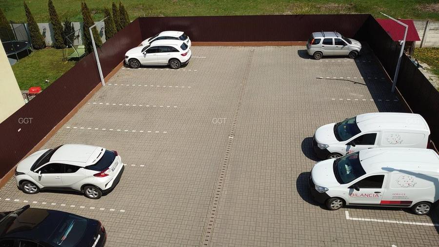🏢 De Închiriat: Spațiu Premium pentru Birouri (200 mp) - Zonă Centrală Sibiu
