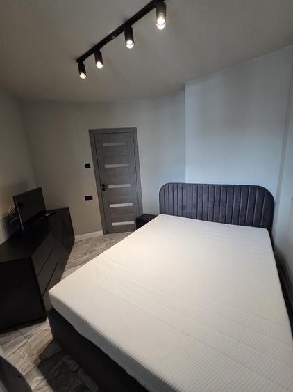 2 camere inchiriat - Calea Dorobantilor prima inchiriere