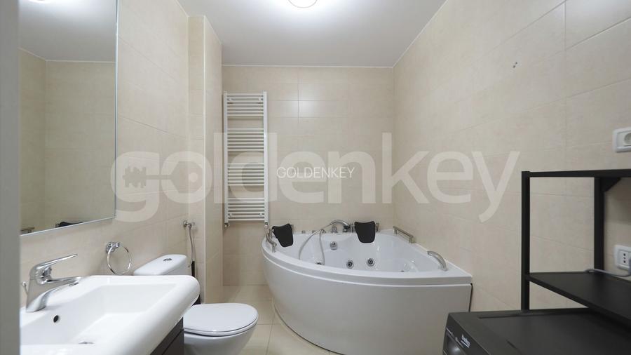 Apartament cochet 3 camere, 3 bai | 81mp gradina exclusiva - 14