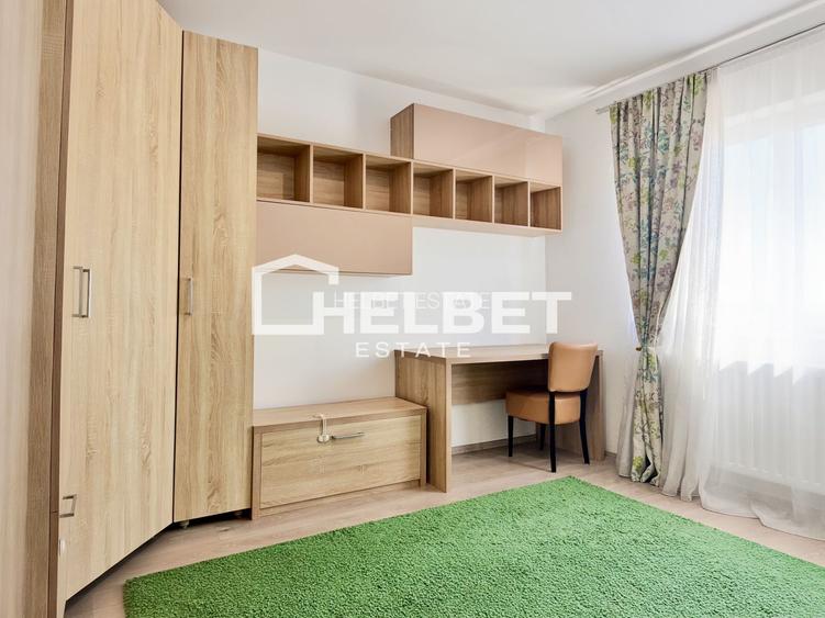 3 CAMERE / PARCARE / BOXĂ / MALL SANPETRU - 9