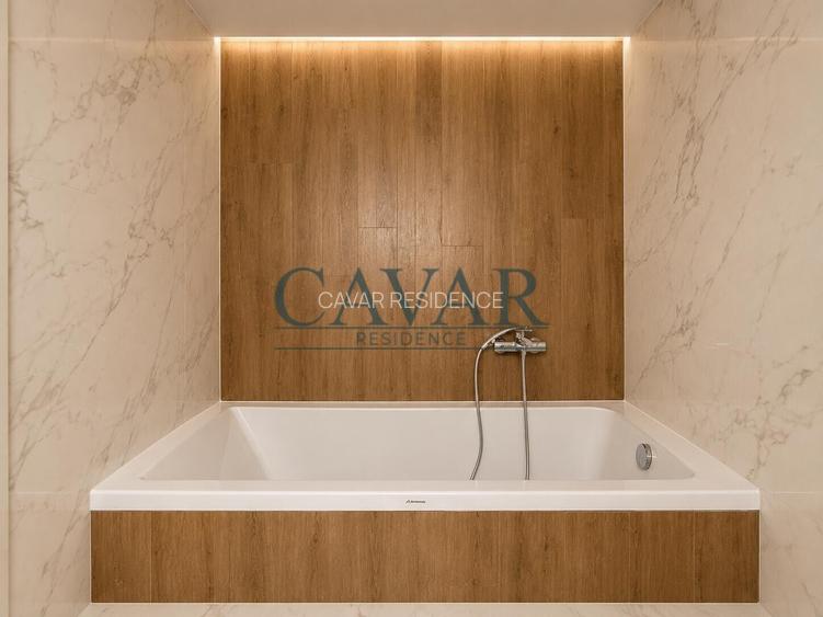 Alege Responsabil si Inspirat. Alege Cavar Residence - 2