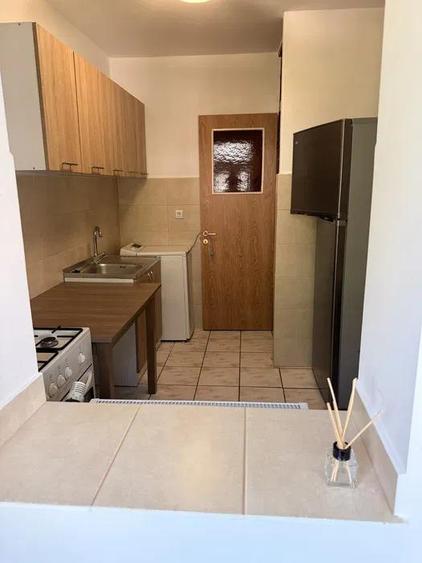 Apartament 1 Camera Canta
