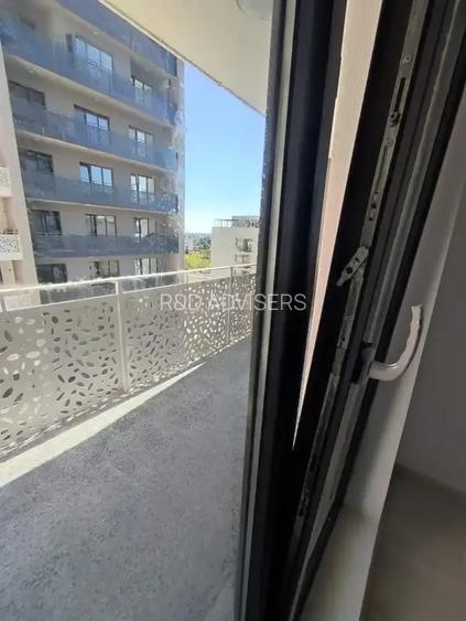 Apartament 2 camere Sky Sofia Prima închiriere Mobilier premium Titan