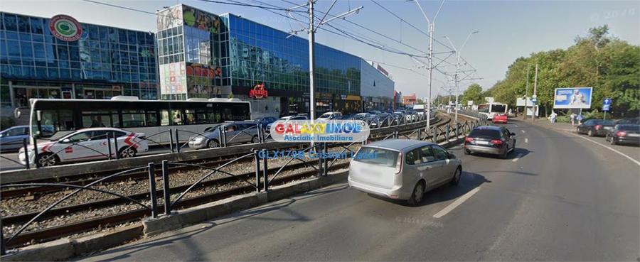 PIATA CRANGASI, METROU CRANGASI - 3