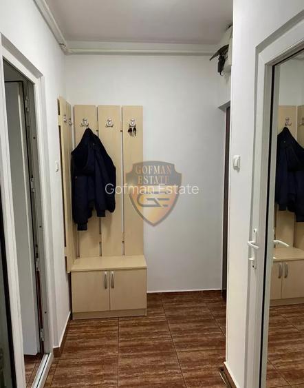 2 camere 49 mp Tomis Nord Brotacei et 2/4 centrala gaz, A/C balcon - 6
