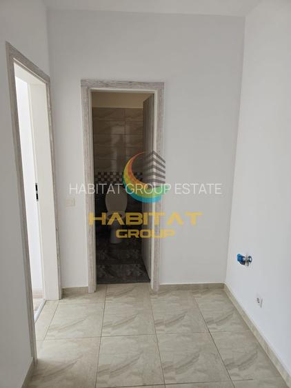2 camere Brancoveanu Grand Arena liber 50mp centrala termica - 8