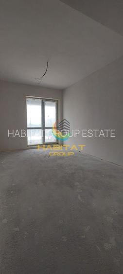 Apartament  cu 2 camere  si balcon in Popesti Leordeni, zona metrou. - 9