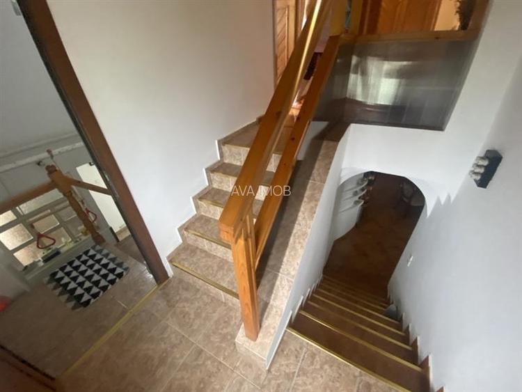 Casa P+1, 4 camere, teren 760 mp, zona Tache - 15