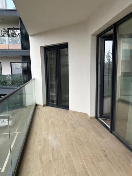Vulcan Residence 3 camere 85mp etaj 1