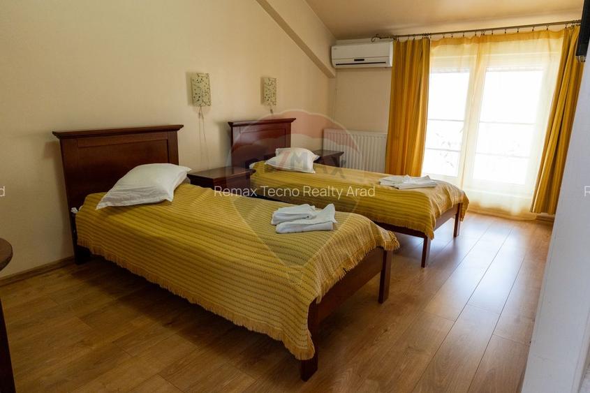 Hotel / Pensiune in Hateg, Jud Hunedoara - 60