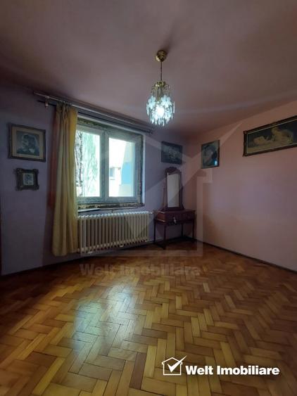 Apartament cu 2 camere | 54 mp | Gheorgheni | Garaj | Zona Detunata