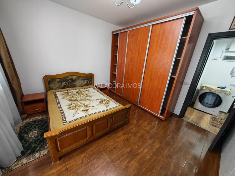 Garsonieră decomandată de închiriat | Complex Kristal Residence | Loc de parcare - 8