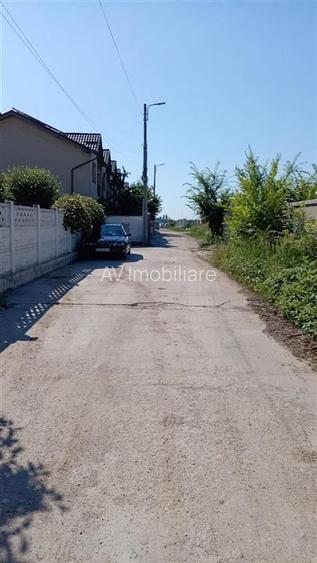 TEREN BRAGADIRU LEROY MERLIN - GLIEI 452 mp | Deschidere 20 m - 5