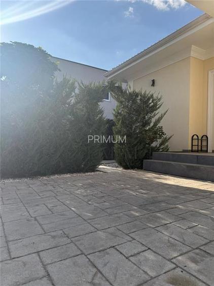 Duplex complet mobilat in Bucovat – 80 mp utili, teren 260 mp, terasa inchisa &#