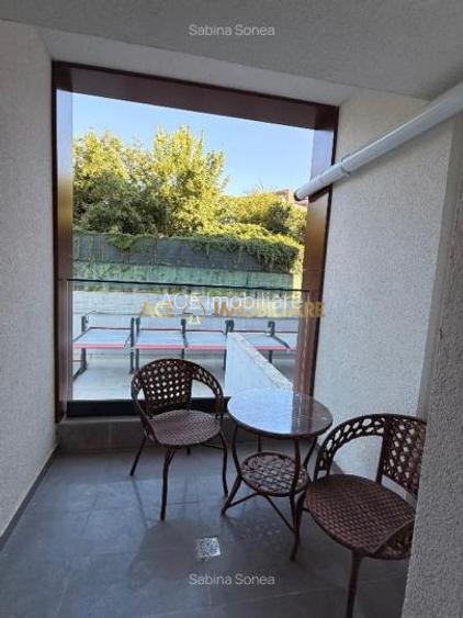 2 Camere | Doamna Ghica | Parcare | Centrala | Pet friendly - 11