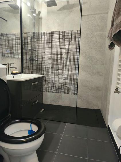 Drumul Taberei.Metrou/ Nou.3 Camere,Centrala Termica-Prima Inchiriere.
