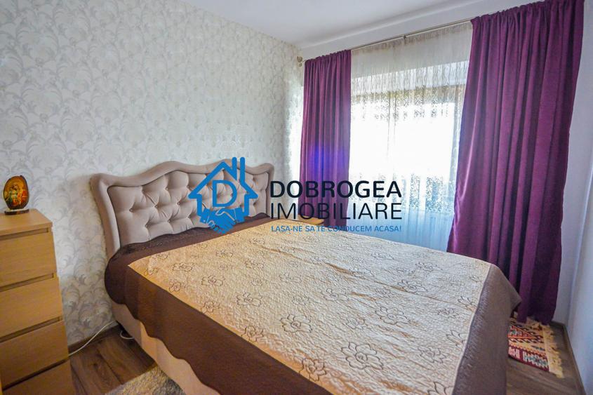E3- APARTAMENT 3 CAMERE DECOMANDAT , CENTRALA GAZ
