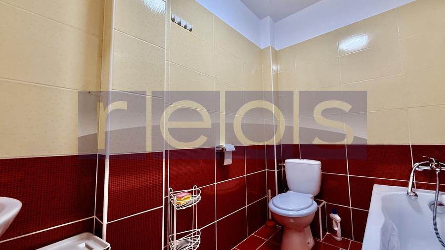 VANZARE 2 CAMERE | VOLUNTARI | MOBILAT | BALCON | PAZA CU BARIERA - 7
