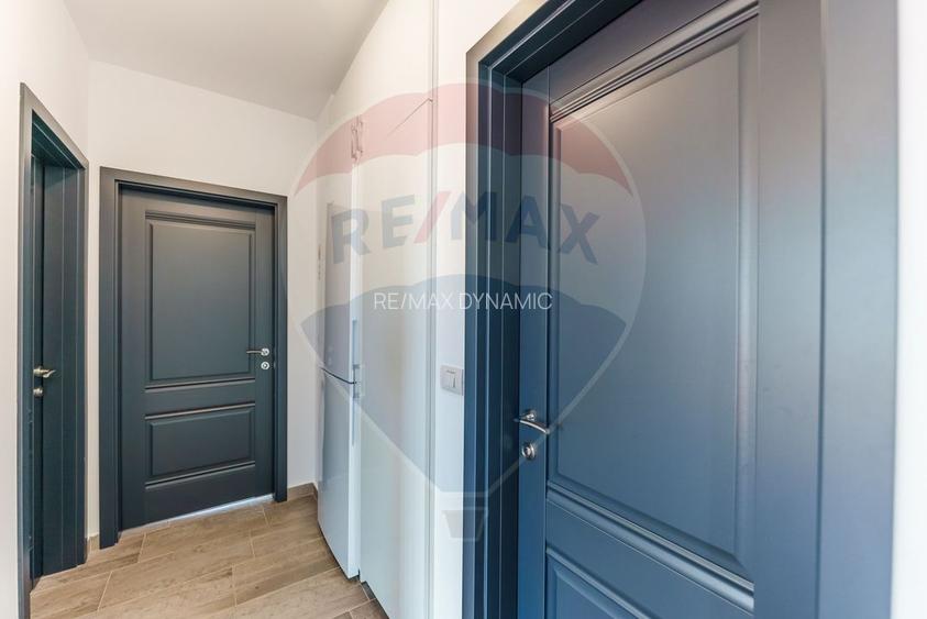 APARTAMENT 3 CAMERE  + loc parcare - Adora Park - 24