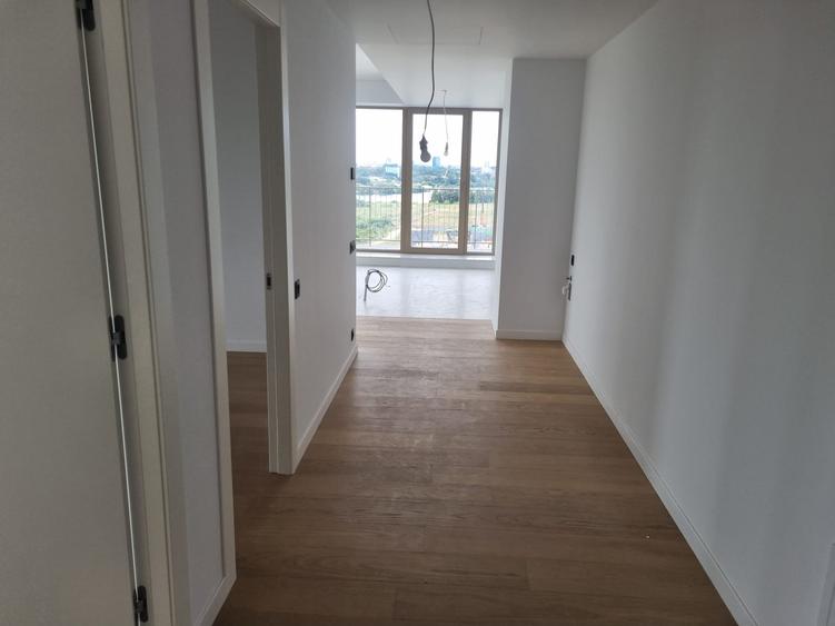 Vanzare Apartament 4 camere One High District 2 locuri Parcare Incluse in pret