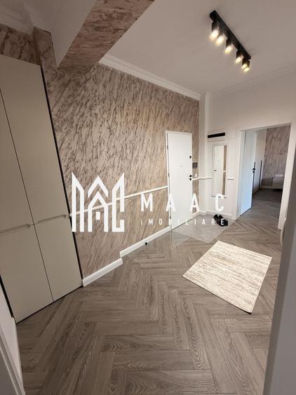 Apartament 3 camere decomandat | Hipodrom 4, Sibiu | 75 mp, lift, 2024