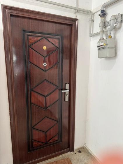 Chiar in centrul orasului, in bloc reabilitat