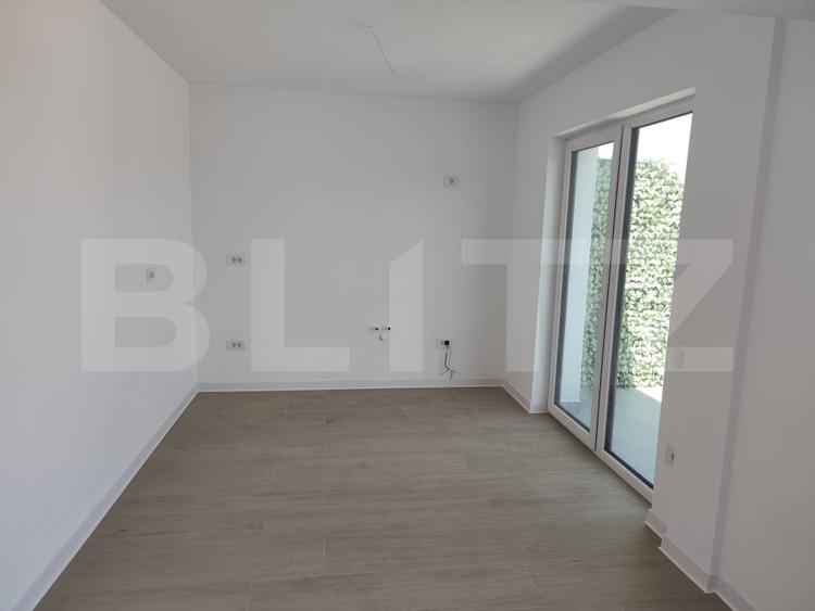 Apartament nou, 58.56 mp, zona Ultracentral