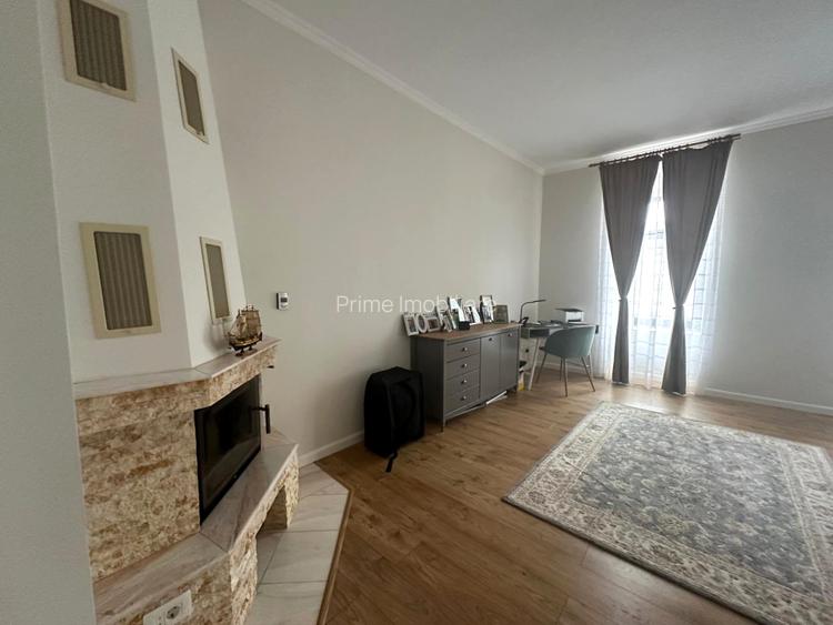 Casă complet renovată | Ultracentral | 4 camere | Teren 829 mp | Aiud - 14